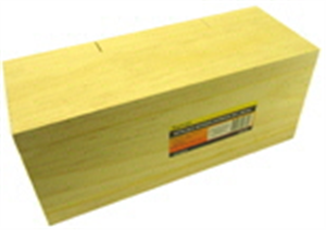 MITRE BOX - WOOD - SUPERCRAFT