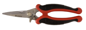SNIPS - EASY SNIP UTILITY SHEARS - 22MM - WISS CRESCENT