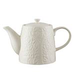 FOREST TEAPOT - MASON CASH - 1 LITRE - ENGLISH STONEWARE
