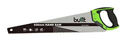HAND SAW - 550mm - BUILT