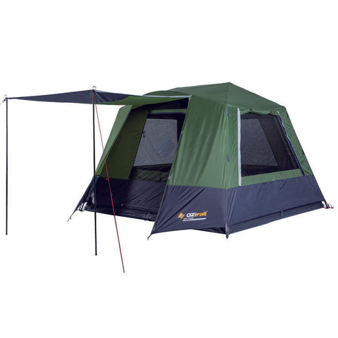 6 PERSON - FAST FRAME TENT - OZTRAIL