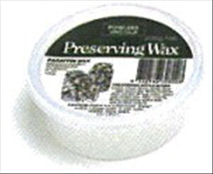 PRESERVING WAX - PARAFFIN WAX - 200G - FOWLERS VACOLA