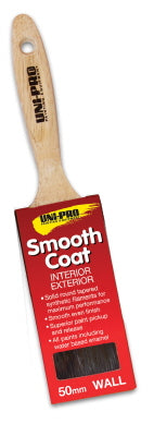 BRUSH - SMOOTH COAT  - 50mm - UNIPRO