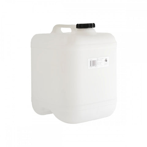 20 Litre   WATER CUBE - AUSTRALIAN MADE