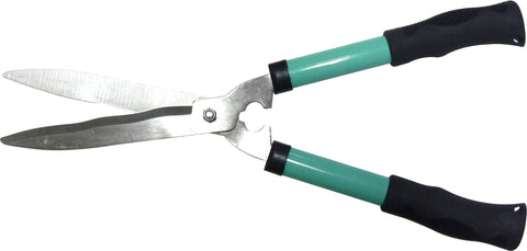 HEDGE SHEARS - WAVY BLADE - HEDGE CLIPPERS