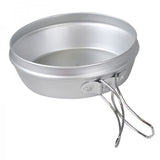 COOK SET - 6 PIECE ALUMINIUM