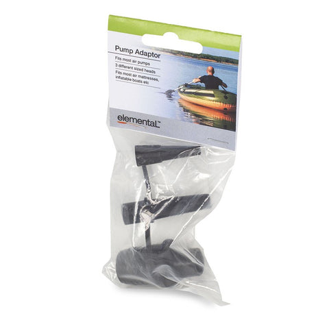 AIR BED PUMP ADAPTOR