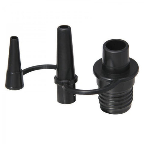 AIR BED PUMP ADAPTOR