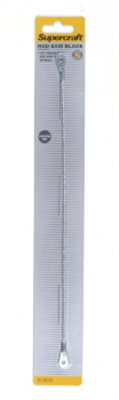 BLADE - RODSAW - TUNGSTEN - 12T - SUPERCRAFT