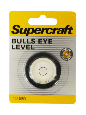 LEVEL BULLS EYE