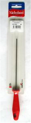 CHAINSAW FILE -   150mm x 3.2mm(1/8") - NICHOLSON
