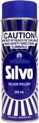 SILVO -  250ml
