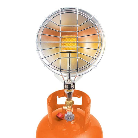 GAS HEATER LP COMPANION