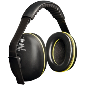EARMUFFS - GENERAL PURPOSE - 23DB