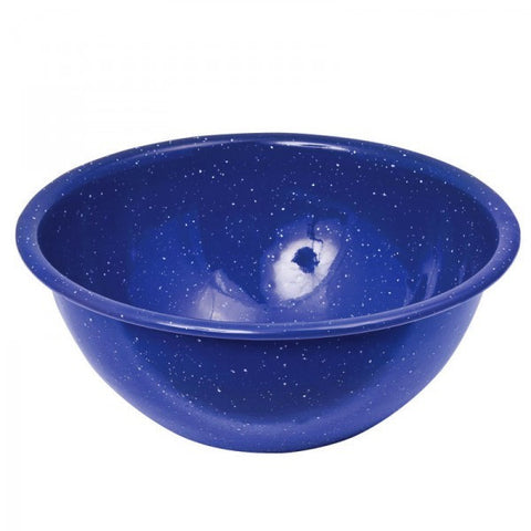 ENAMEL BOWLS