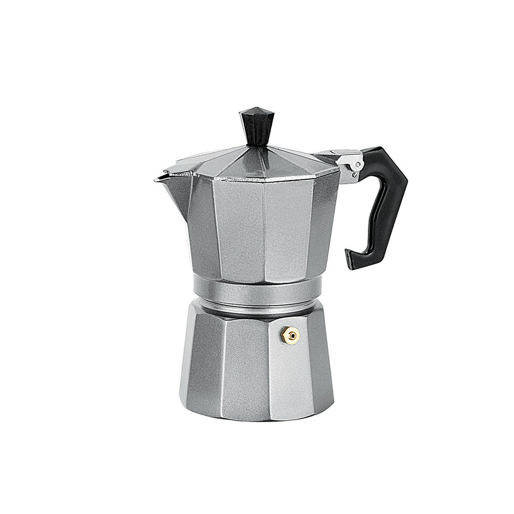 Camping espresso sale