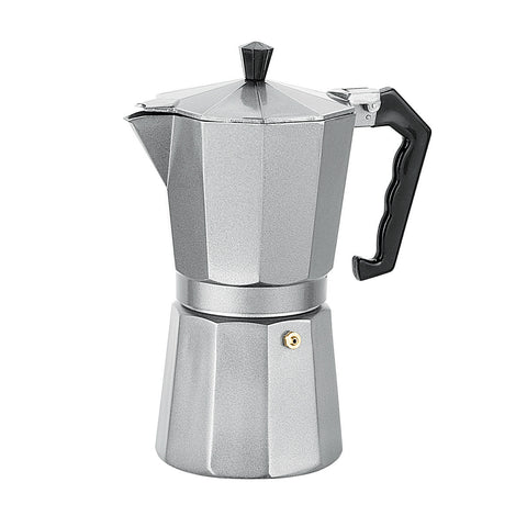 ESPRESSO COFFEE MAKER  - 450ML - AVANTI