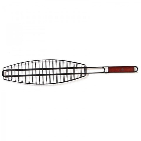 FISH GRILL - NON-STICK