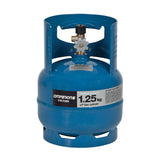 Gas Cylinders