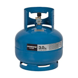 Gas Cylinders