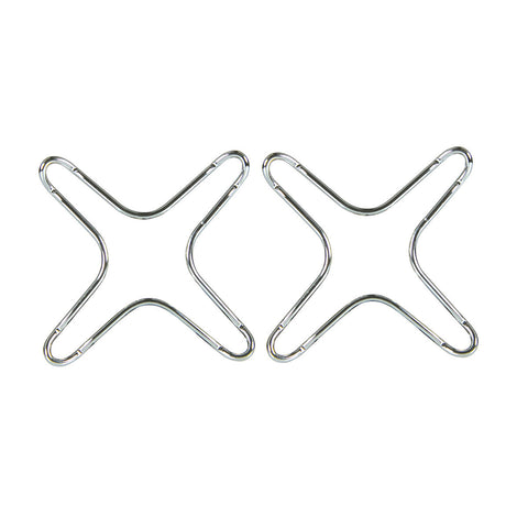 TRIVET - GAS STOVE RING REDUCER - SET OF 2