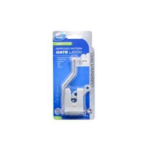 GATE LATCH - GALVANISED