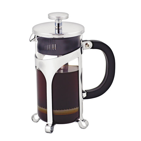PLUNGER - GLASS CAFE PRESS COFFEE PLUNGER - 375ml - AVANTI