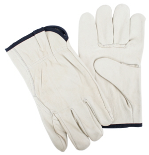RIGGERS - SML/MED - LEATHER