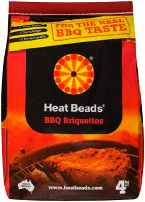 HEAT BEADS 4Kg