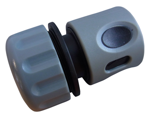 HOSE CONNECTOR 18mm to 12mm