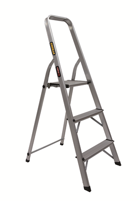 LADDER - PLATFORM - 0.8 Metre - DOMESTIC - GORILLA