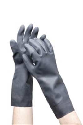 GLOVES - ACID RESISTANT - 385mm LONG