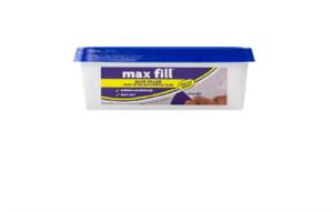 MAX FILL - 600G - HEAVY DUTY - READY MIX - FULLER – Blue Mountains Camping