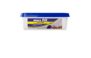 MAX FILL -  600G - HEAVY DUTY - READY MIX - FULLER
