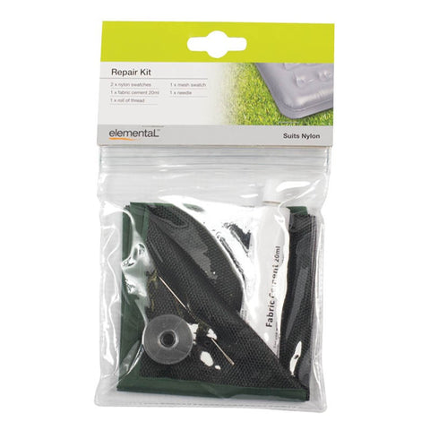 nylon tent repair kit REPAIR KIT NYLON TENT – Blue Mountains Camping