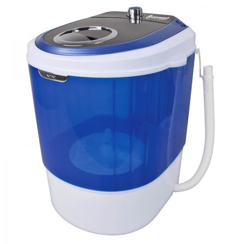 Washing Machine Single Tub