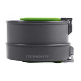 PRO NANO GROUP COOKSET