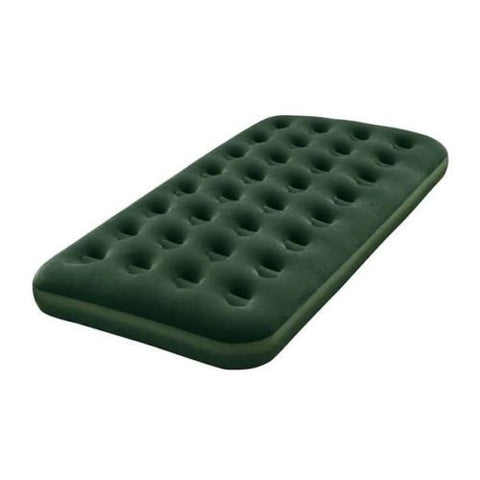 AIR BED  - TWIN VELOUR - BESTWAY