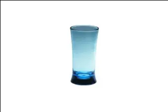TUMBLER - AGEAN BLUE - LARGE - 500ML - SERRONI