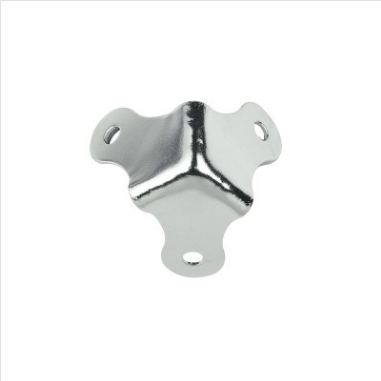 CASE CORNER - ROUND EDGE - 34mmx34mm - 4 PACK