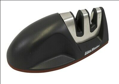 SHARPENER - MOUSE - MINI - EDGE MASTER - BLACK