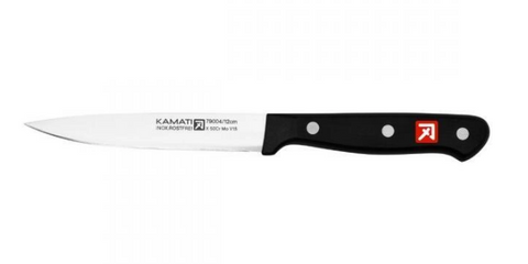 KNIFE - UTILITY 12CM - KAMATI