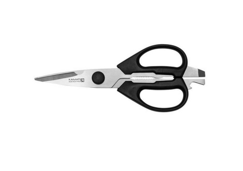KITCHEN SHEARS - KAMATI