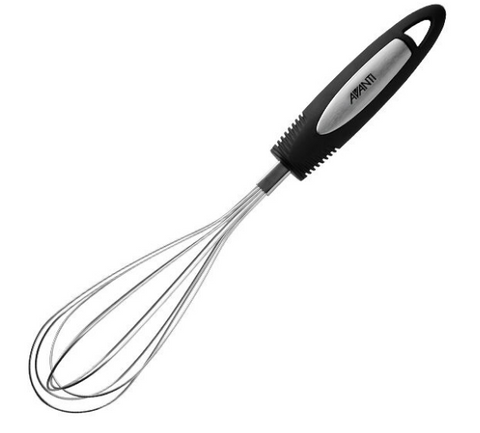 WHISK - ULTRA GRIP  WHISK - AVANTI