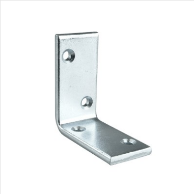 BRACKET - ANGLE BRACKET - HEAVY DUTY - 75x75x37x6mm