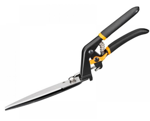 GRASS SHEARS - FISKARS SOLID GRASS SHEARS