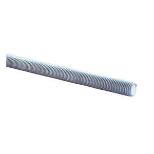 THREADED ROD - M10 x 1 metre - GALVANISED