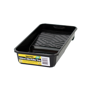 ROLLER TRAY - SOLVENT RESISTANT - 100mm - UNI-PRO
