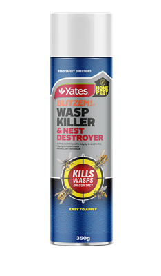 WASP & NEST DESTROYER KILLER - EUROPEAN WASP - 350g