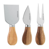 CHEESE BLOCK SET - 4 PIECE - PEER SORENSEN
